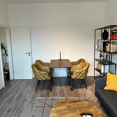 Modern 3 Апартаменты *